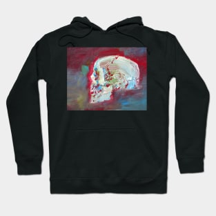 LATERAL THINKING Hoodie